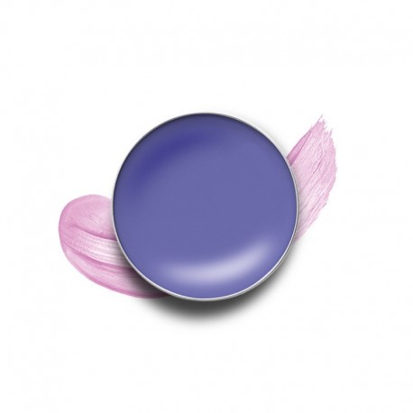 Colorete En Crema Magic Blush Azul (Rosa Suave)