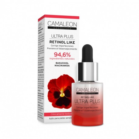 Serum Concentrado Retinol Like 15 Ml