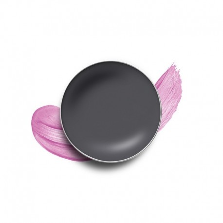 Colorete En Crema Magic Blush Negro (Rosa Fuerte)