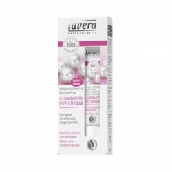 Contorno Ojos Crema Iluminadora 15Ml 