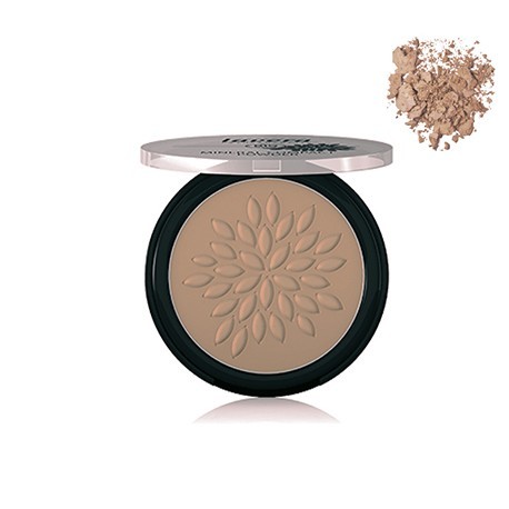 Maquillaje Polvo Compacto 05 Almond 7 Gr 