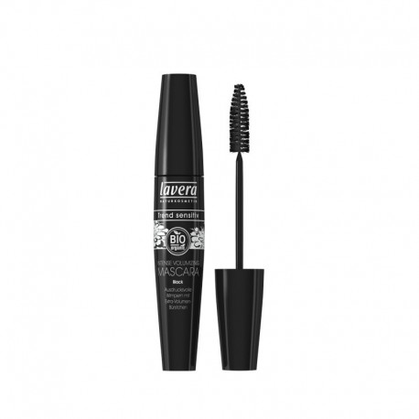 Mascara Pestaðas Powerful Black 13Ml 