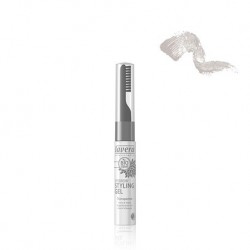 Gel Tratante Cejas Transparente 9Ml 