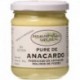 Pure De Anacardos Envase De 180 Gramos