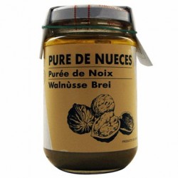 Pure Nueces 320 Gramos