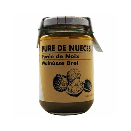 Pure Nueces 320 Gramos