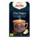 Yogi Tea Chai Negro Bio