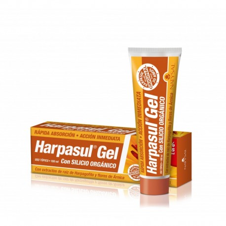 Harpasul Gel Original 75 Ml