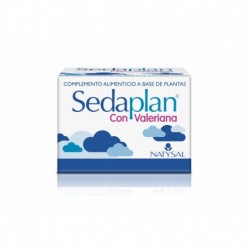 Sedaplan Infusion 20 Filtros 