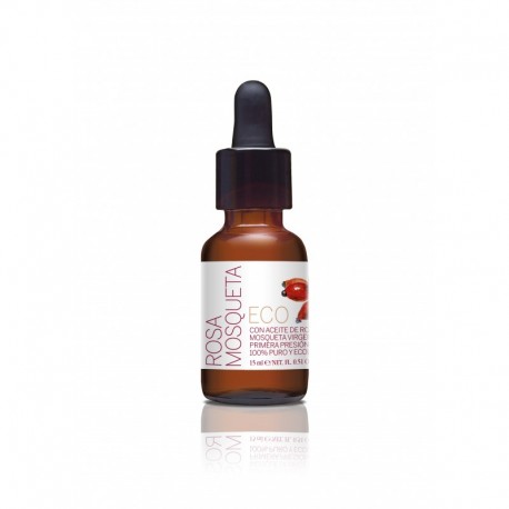 Aceite Rosa Mosqueta Eco 15 Ml 