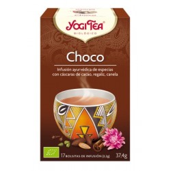 Yogi Tea Chocolate Bio