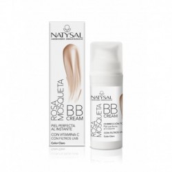 Bb Cream Rosa Mosqueta Airless 30 Ml