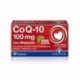 Coenzima Q10 100Mg 30 Capsulas