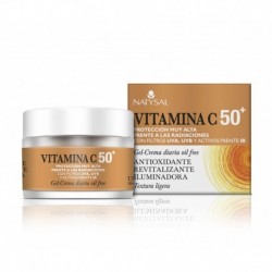 Crema Vitamina C 50