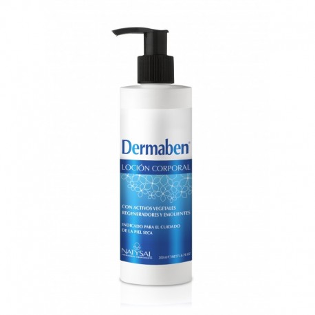 Dermaben Locion 200 Ml 