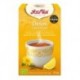 Yogi Tea Detox Con Limon Bio