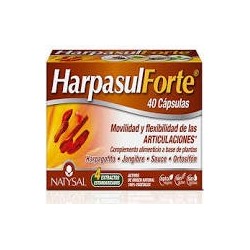 Harpasul Forte 40 Capsulas