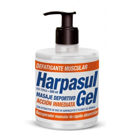 Harpasul Gel 500Ml 