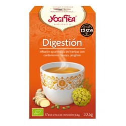 Yogi Tea Digestion Bio