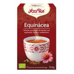 Yogi Tea Equinacea Bio