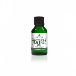 Tea Tree Aceite 15Ml. Australiano