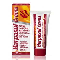 Crema Harpasul 180 Ml 