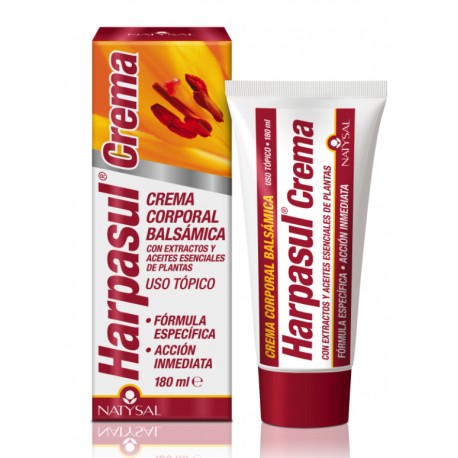 Crema Harpasul 180 Ml 