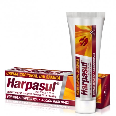 Crema Harpasul Corporal Balsamica 75Ml 