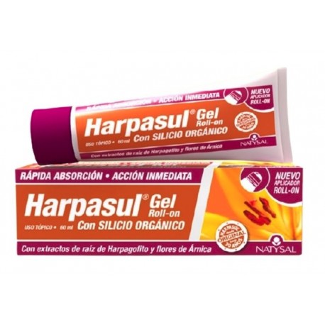 Harpasul Roll On 60 Ml 