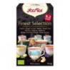 Yogi Tea Finest Selection Bio