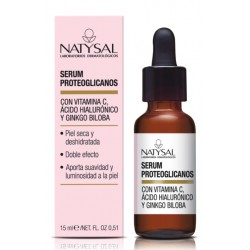 Serum Proteoglicanos 15 Ml 