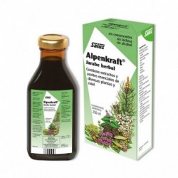 Alpenkraft 250 Ml Jarabe 250 Ml