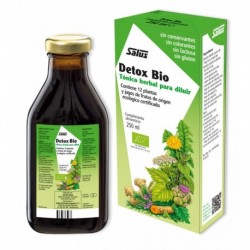 Detox Bio 250 Ml