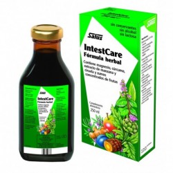 Intestcare 250 Ml 250 Ml