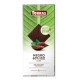 Chocolate Negro 60 % Cacao Con Stevia 100 Gramos