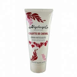 Crema Algas Celulitis 500 Ml Adelgazante A Base Algas