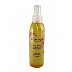 Aceite Argan, Almendras Y Rosa Mosqueta 150 Ml