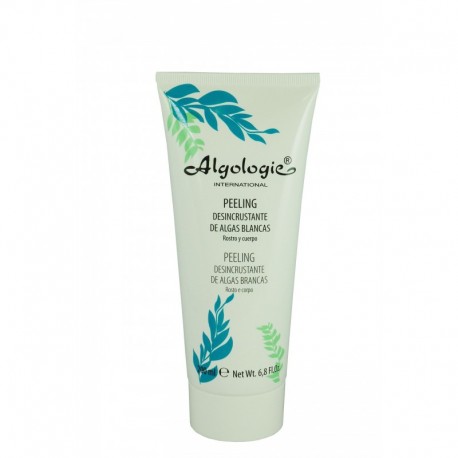 Peeling Algas Blancas 200 Ml 