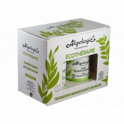 Pack Tratamiento Redensificante Dia/Noche 50+ 50Ml Ecotherapie