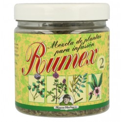 Rumex 2 Digestivo 80 Gr Bote 80 Gramos