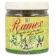 Rumex 10 Control Peso 80 Gr 