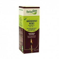 Arandano Rojo Bio 15 Ml