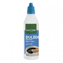 Dulzol Liquido Grande 90 Cc.