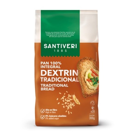 Pan Dextrin Tradicional