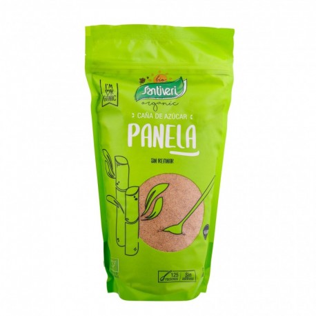 Panela Bio 500 Gr