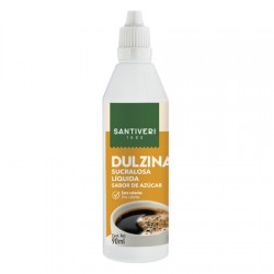 Dulzina (Sucralosa) Liquida 90