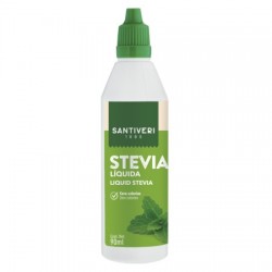 Stevia Liquida 90 Cc.