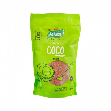 Azucar De Coco Bio 300G