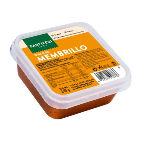 Membrillo