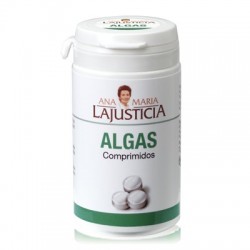 Algas (Limon) 104 Com